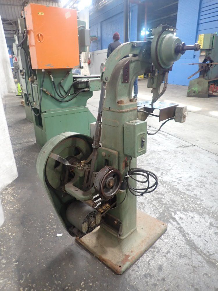 Townsend Co. Riveter