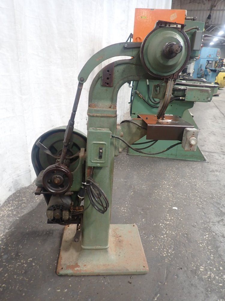 Townsend Co. Riveter