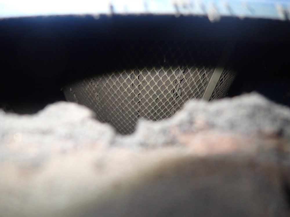 Donaldson/torit 5 Hp Df 2df4 Dust Collector - Df 2df4