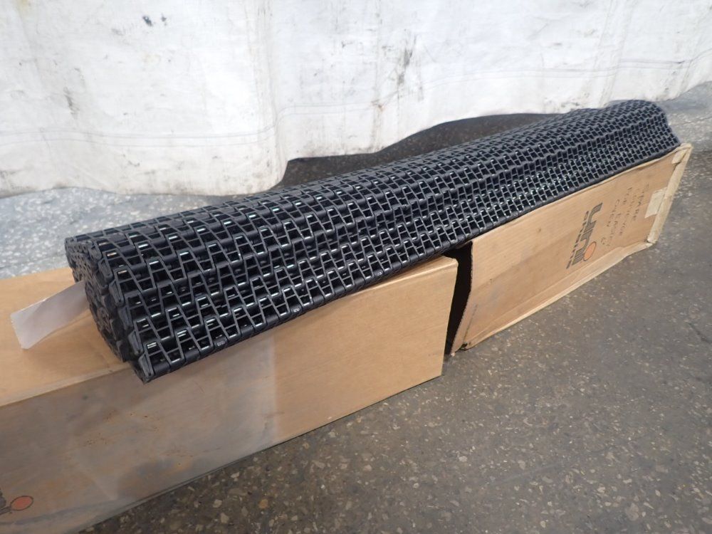 Uni Chains Conveyor Belt