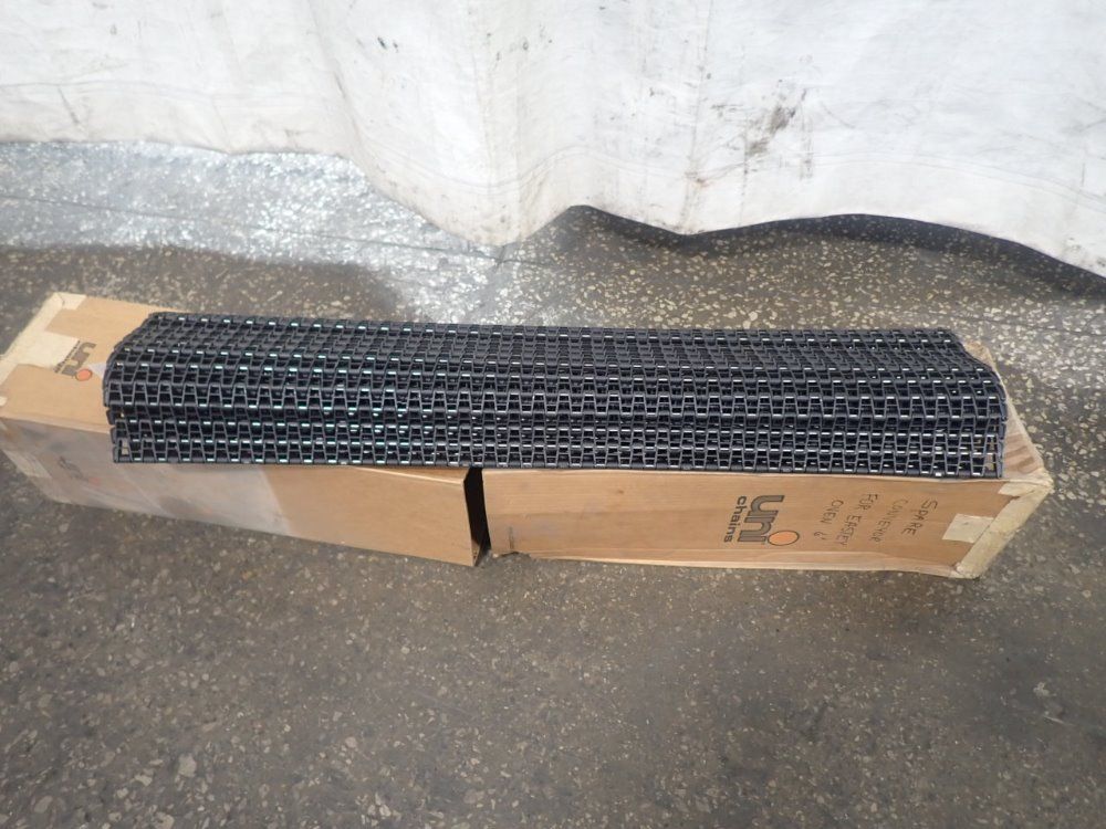 Uni Chains Conveyor Belt