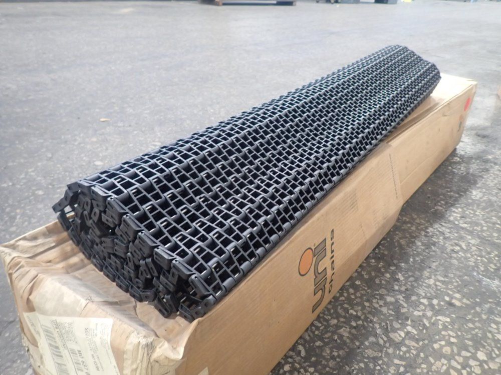Uni Chains Conveyor Belt
