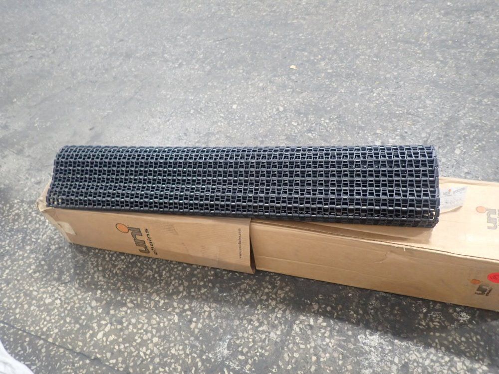 Uni Chains Conveyor Belt