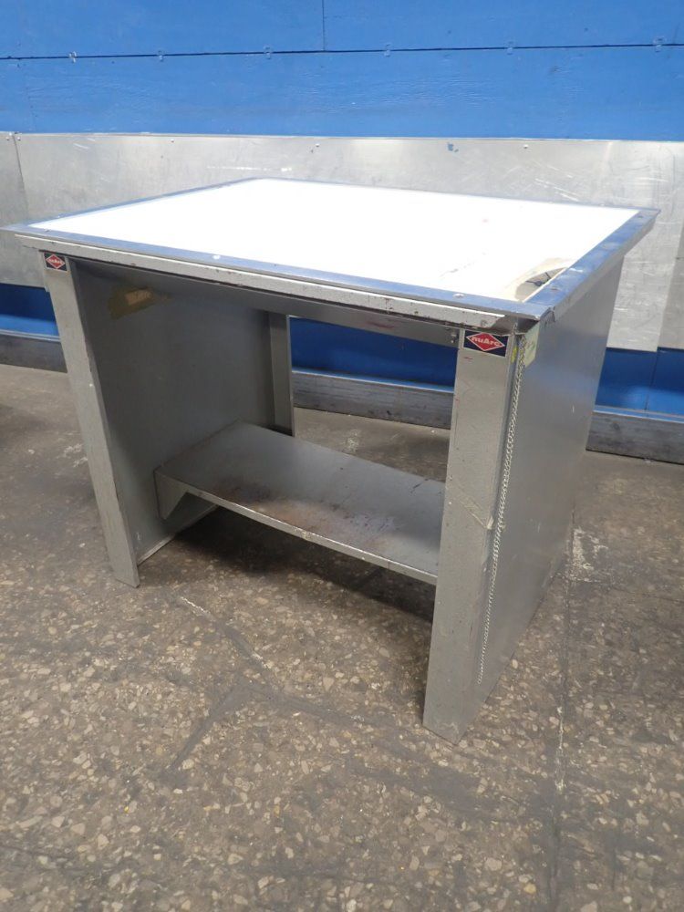 Nuarc Light Table