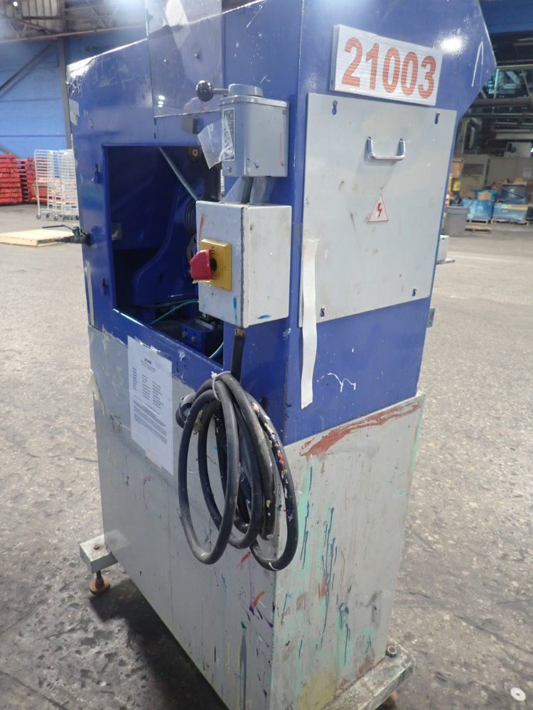 Dubuit Screen Printer