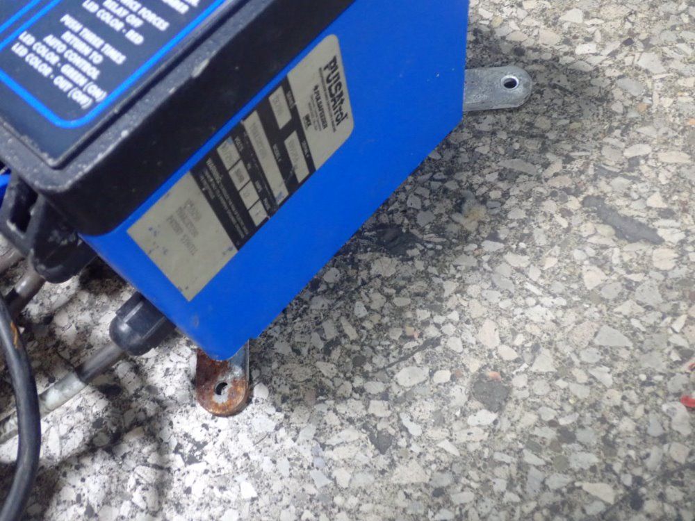 Ashland Chemical Control