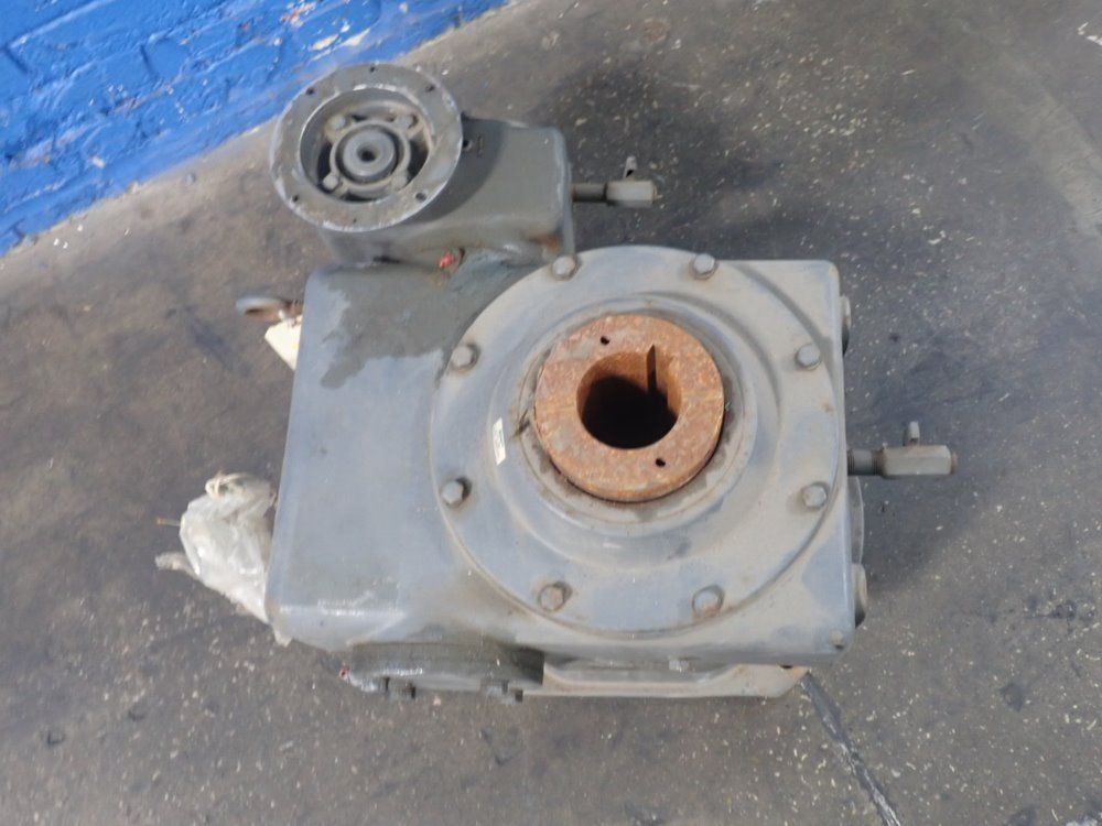 Winsmith Gear Box