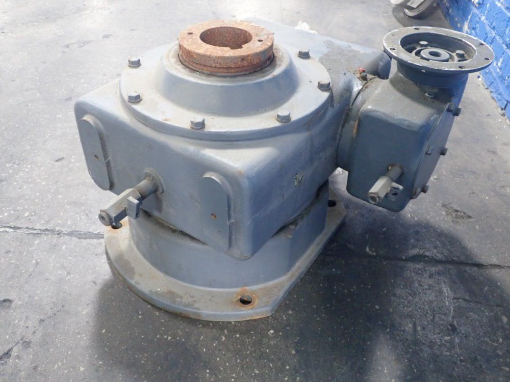 Winsmith Gear Box