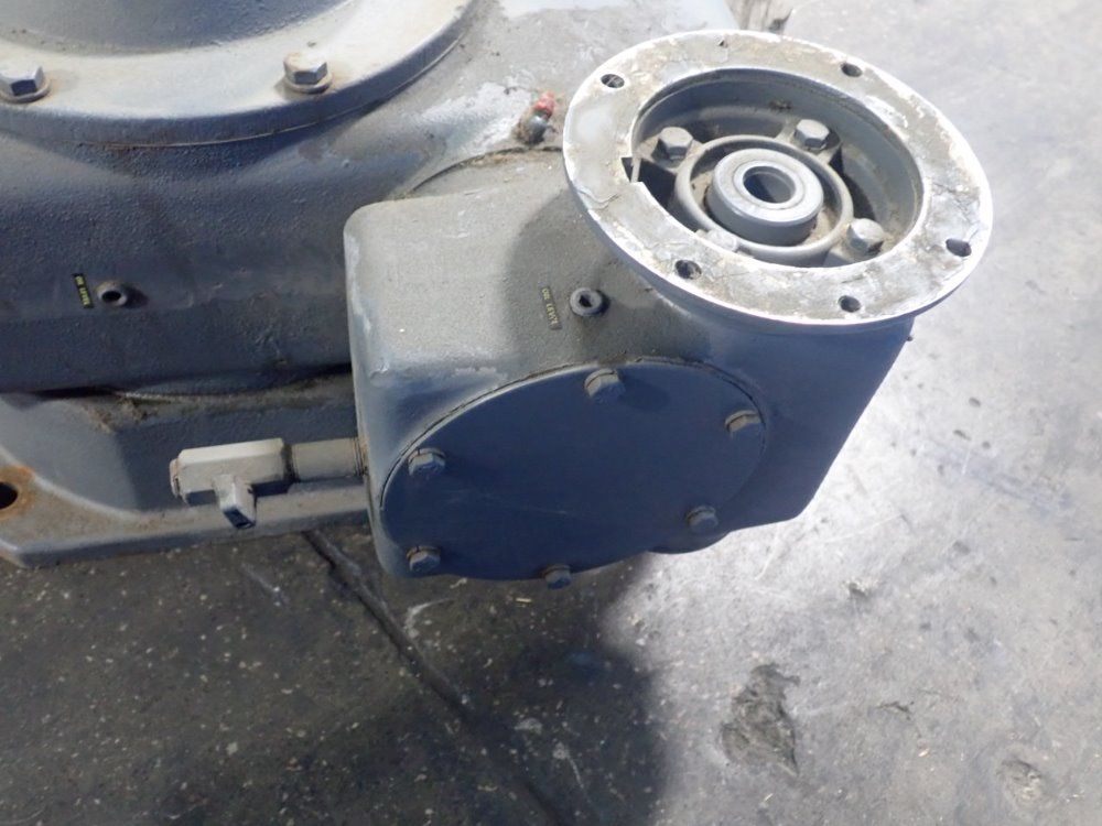 Winsmith Gear Box