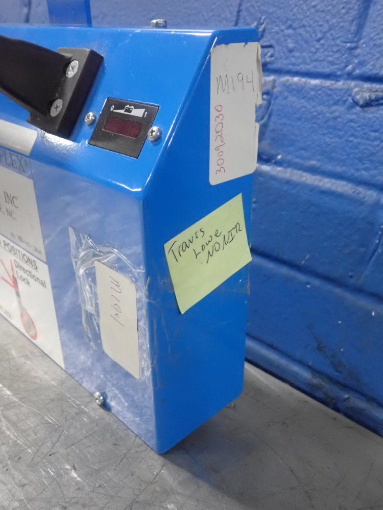 Lift-o-flex Power Supply