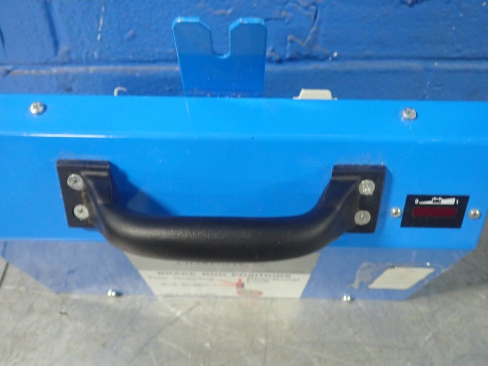 Lift-o-flex Power Supply