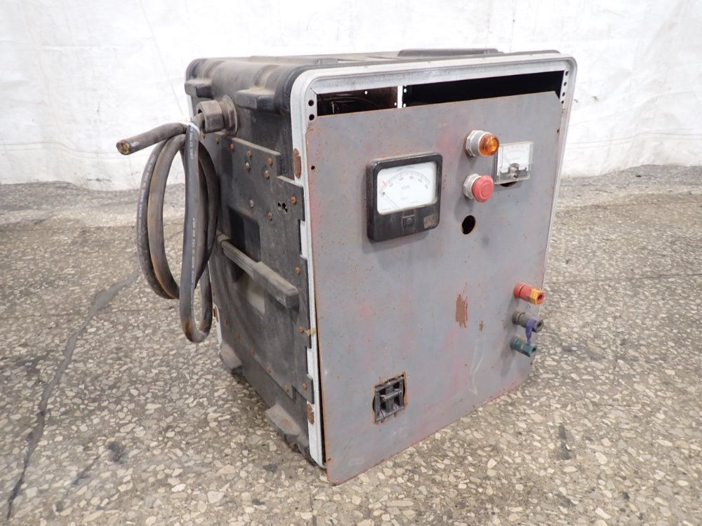 General Rapid Co. Transformer