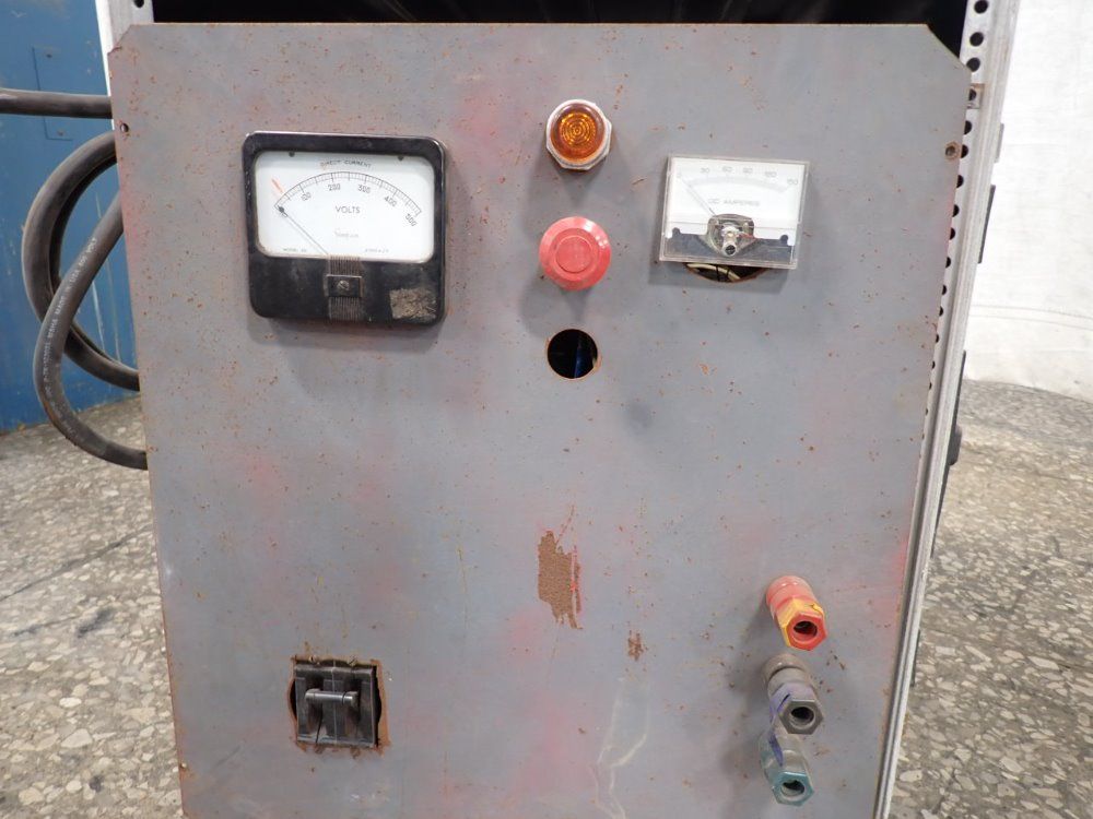 General Rapid Co. Transformer