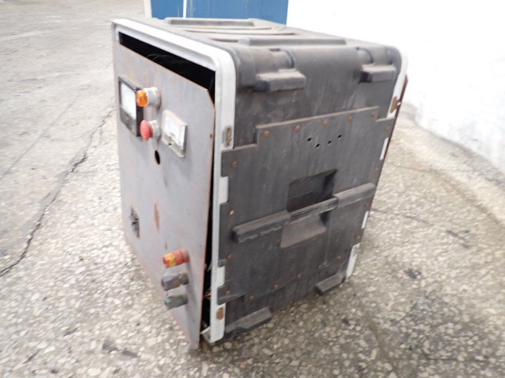 General Rapid Co. Transformer