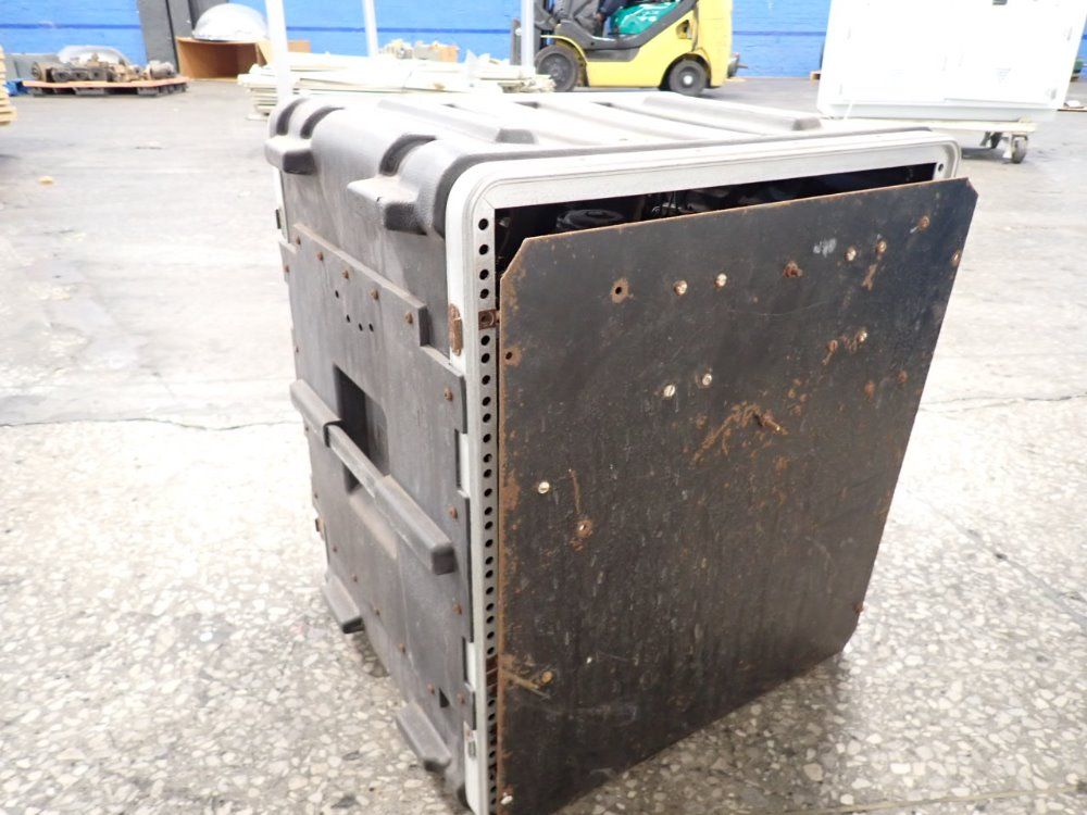 General Rapid Co. Transformer