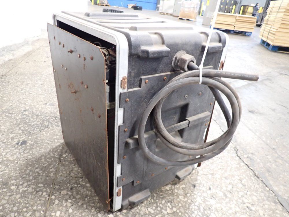 General Rapid Co. Transformer