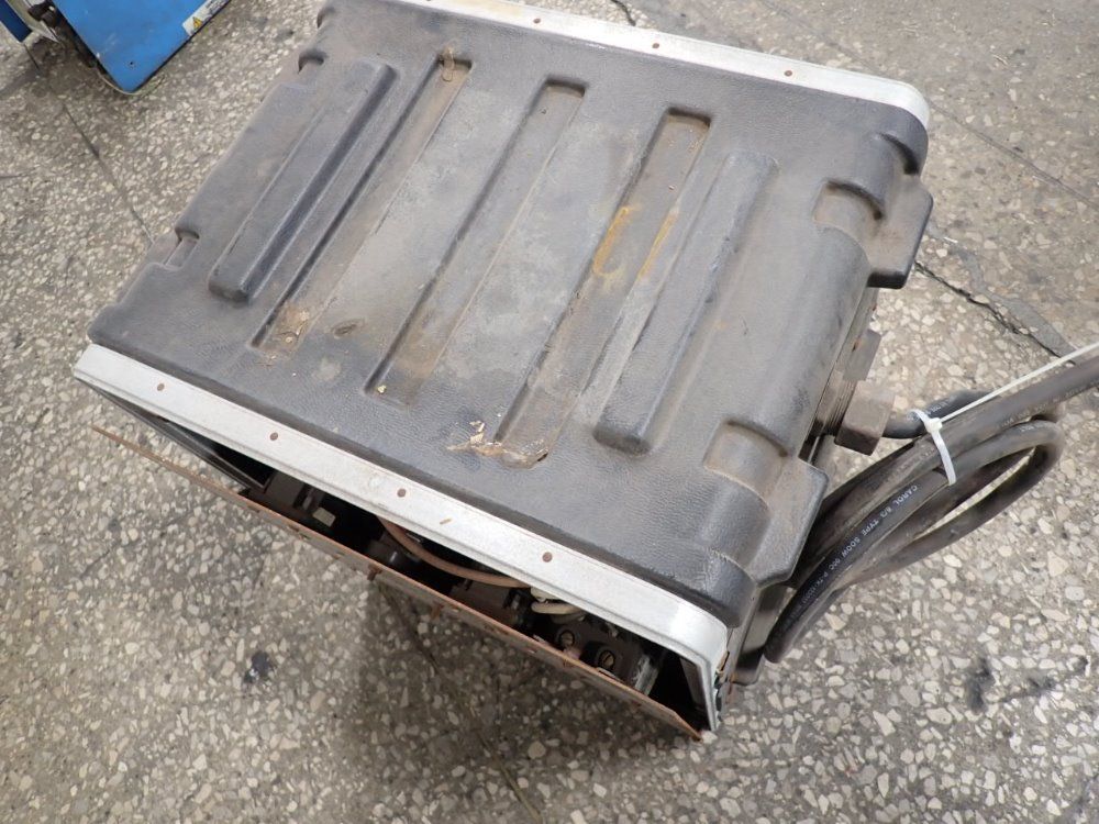 General Rapid Co. Transformer