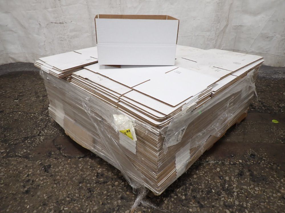 International Paper Cardboard Boxes