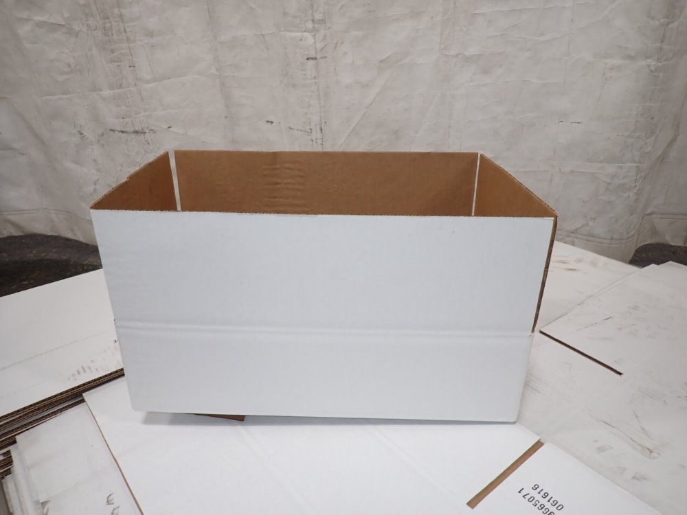 International Paper Cardboard Boxes