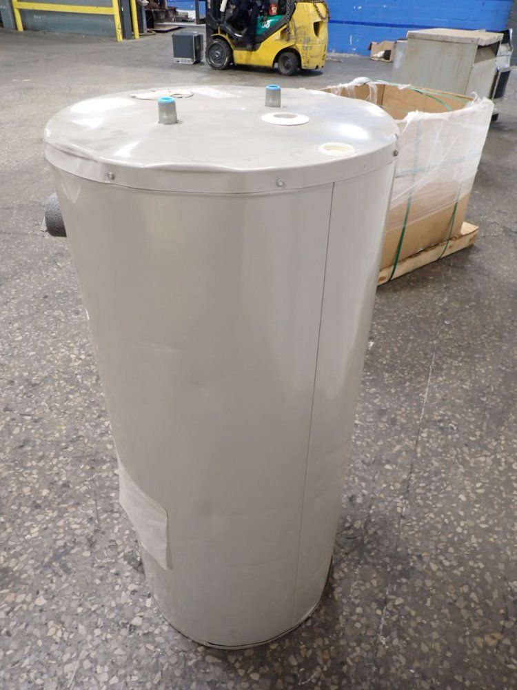 Reliance Water Heater Co. Electric Storage Water Heater Tank