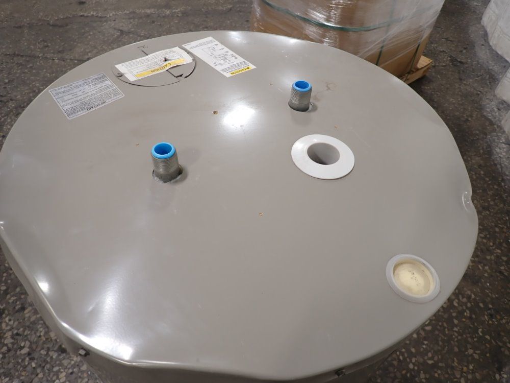 Reliance Water Heater Co. Electric Storage Water Heater Tank