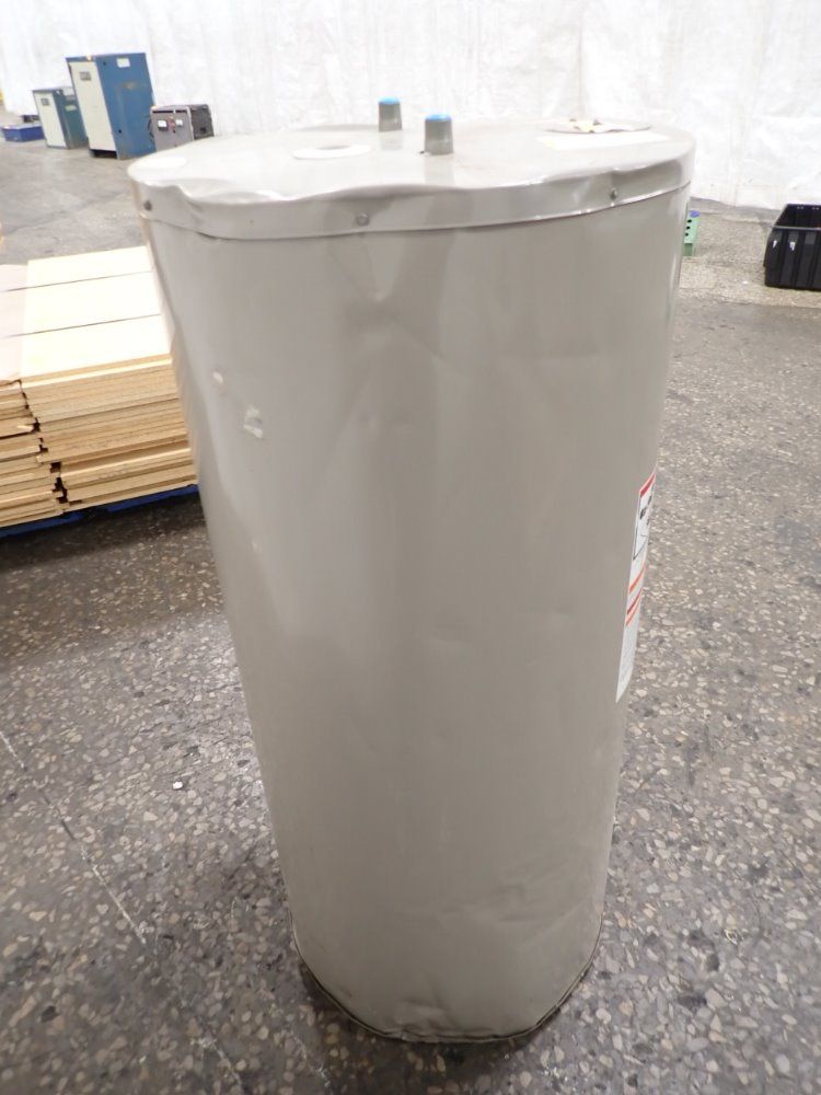 Reliance Water Heater Co. Electric Storage Water Heater Tank