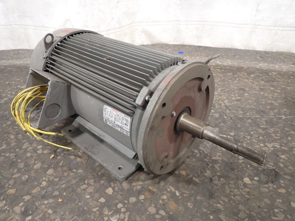 U.s. Electrical Motors Motor