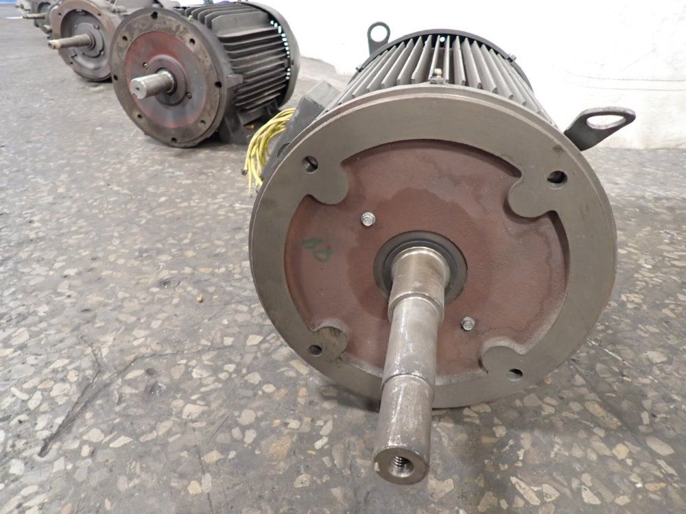 U.s. Electrical Motors Motor