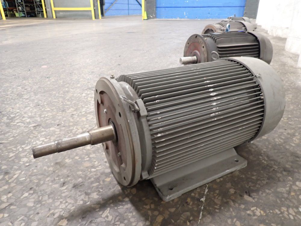 U.s. Electrical Motors Motor