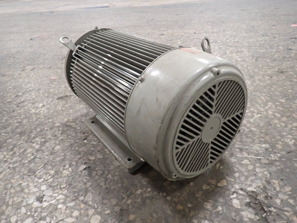U.s. Electrical Motors Motor