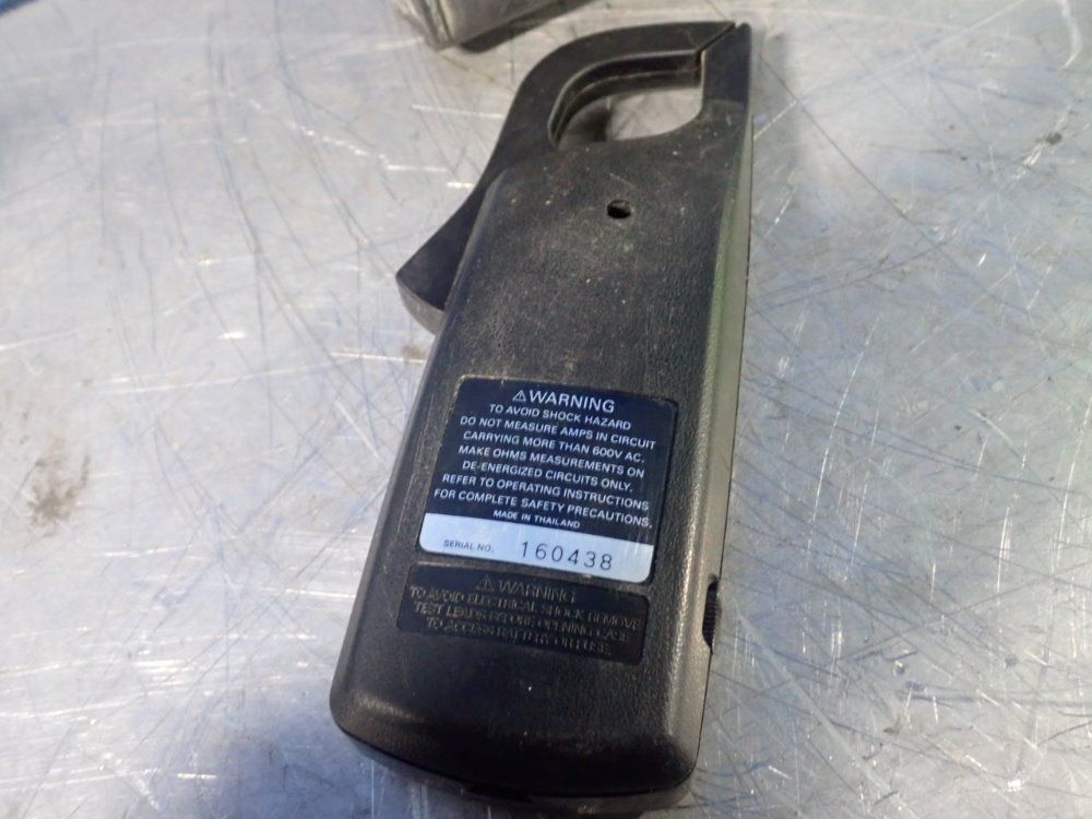 A.w Sperry Measuring Device