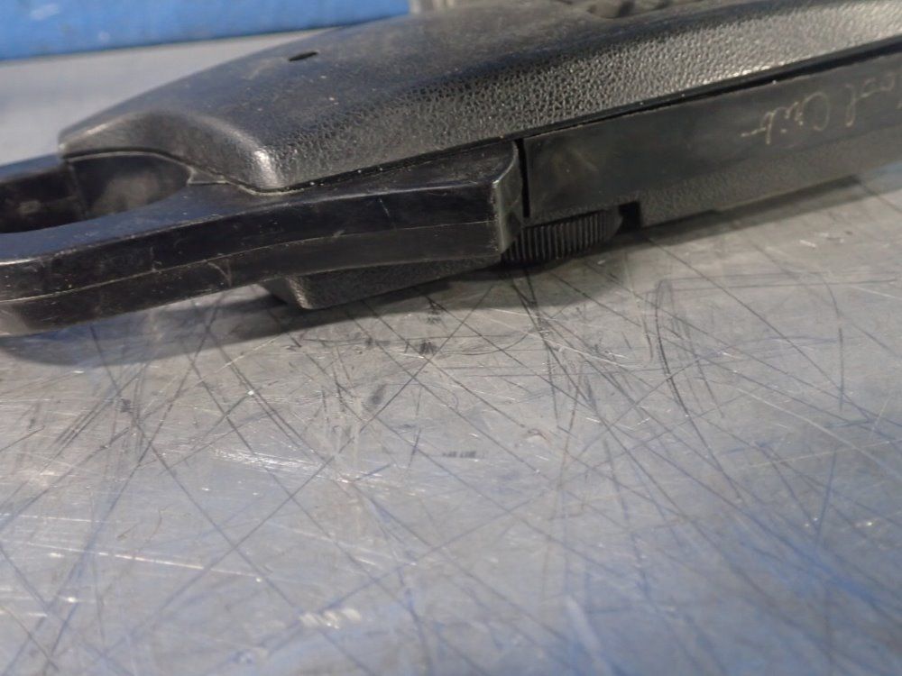 A.w Sperry Measuring Device