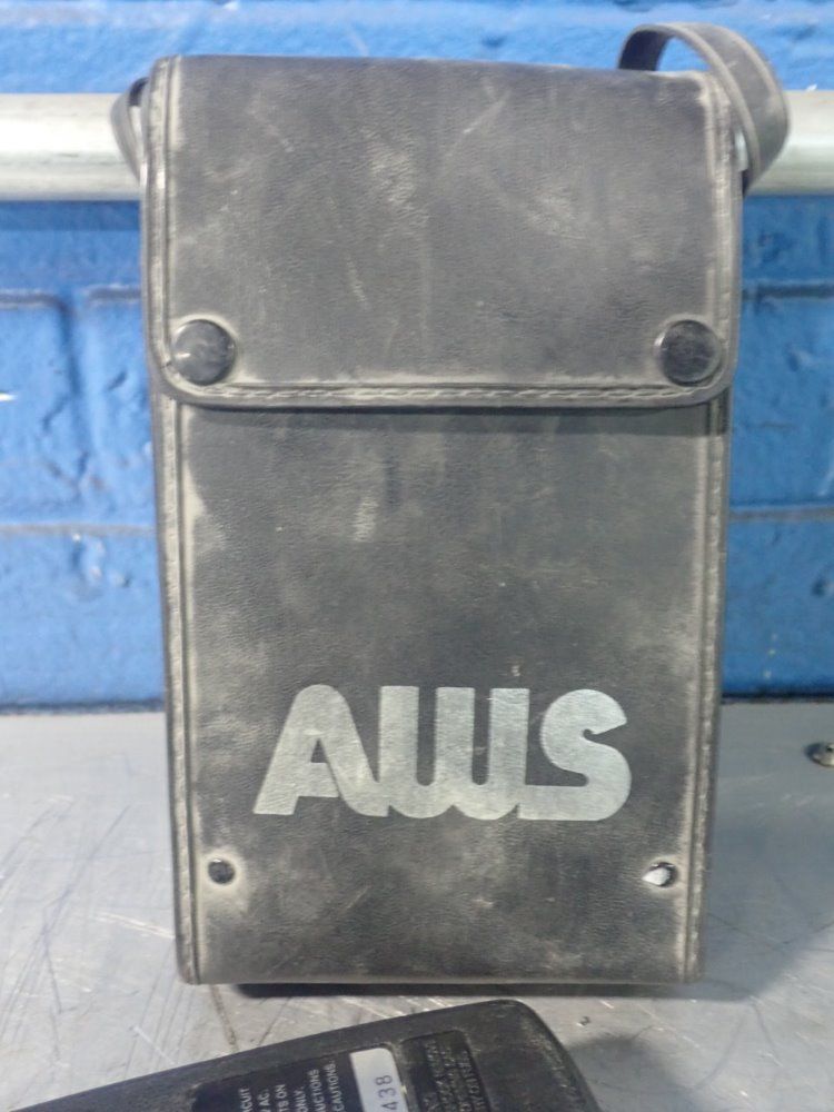 A.w Sperry Measuring Device