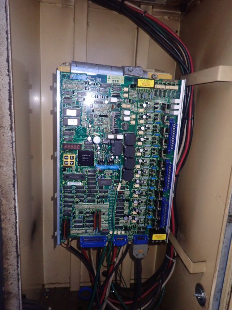 Hwacheon Dual-spindle Cnc Lathe - Eco 2sp3