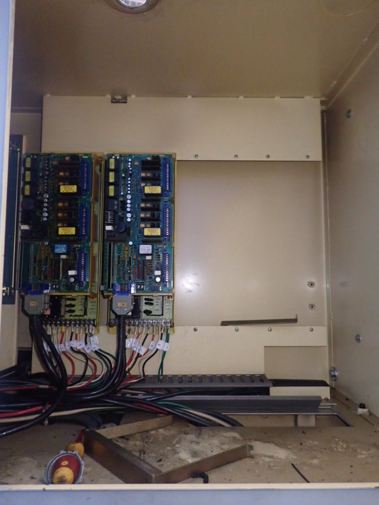 Hwacheon Dual-spindle Cnc Lathe - Eco 2sp3