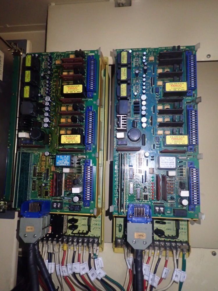 Hwacheon Dual-spindle Cnc Lathe - Eco 2sp3