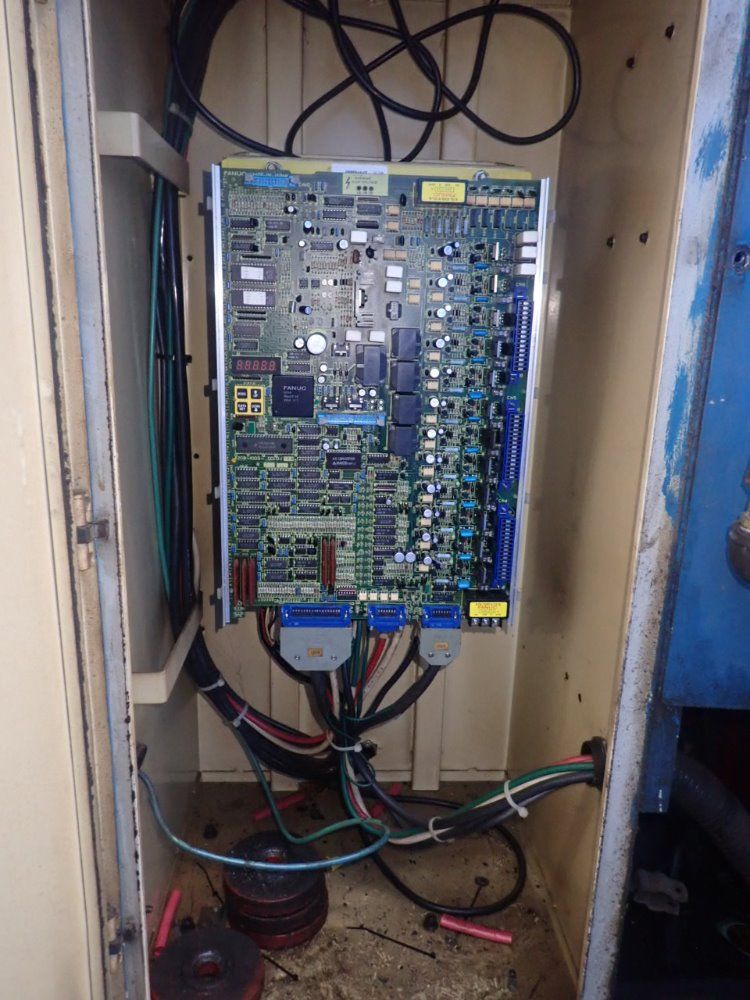 Hwacheon Dual-spindle Cnc Lathe - Eco 2sp3