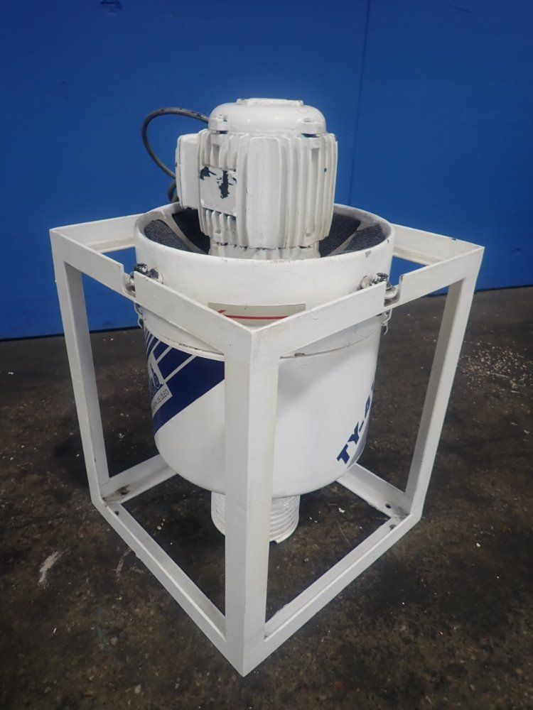 Tyscho Mist Collector