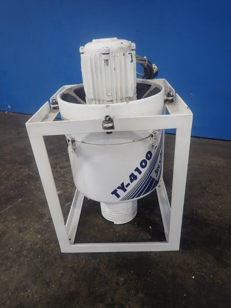 Tyscho Mist Collector