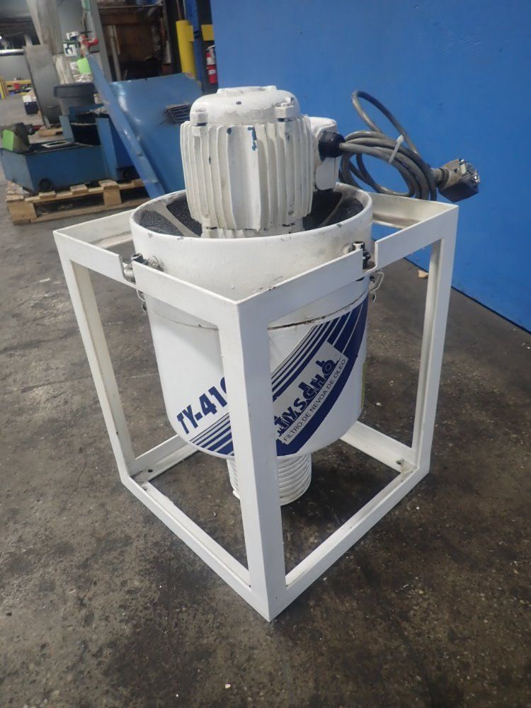 Tyscho Mist Collector