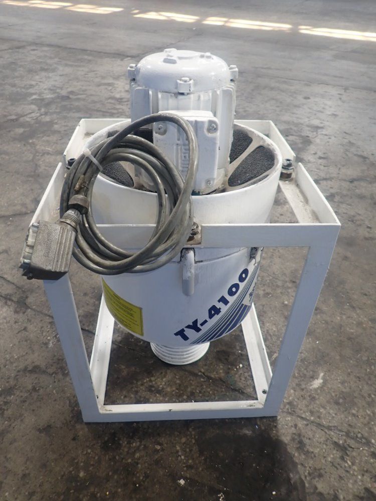 Tyscho Mist Collector