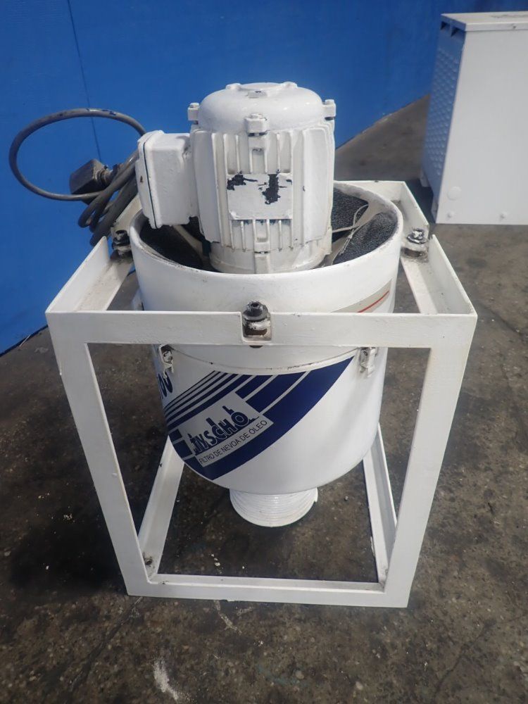 Tyscho Mist Collector