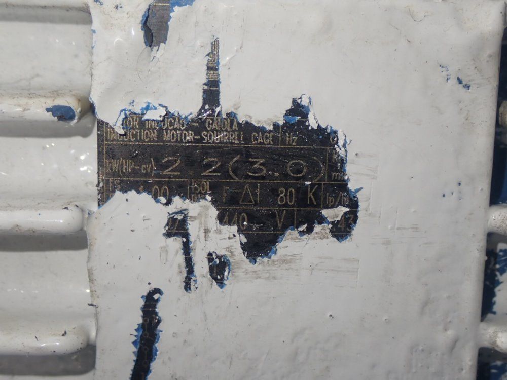 Tyscho Mist Collector