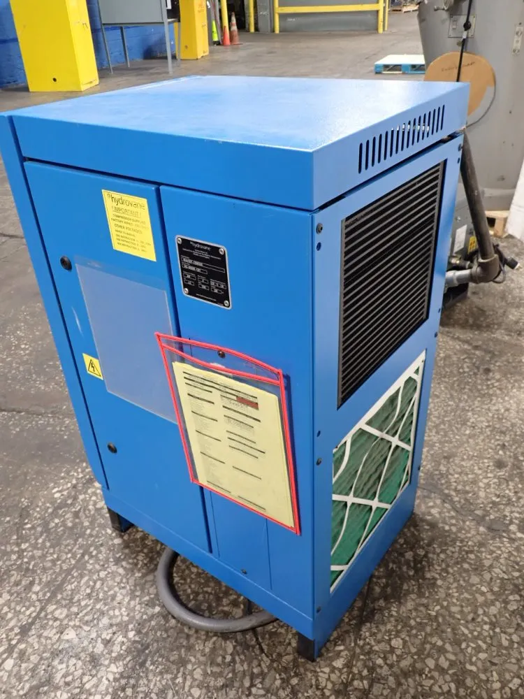 Hydrovane/gardner Denver 4 Kw Hv04/hydrovane/v04ace07-2336d505 Air Compressor - Hv04/hydrovane/v04ace07-2336d505