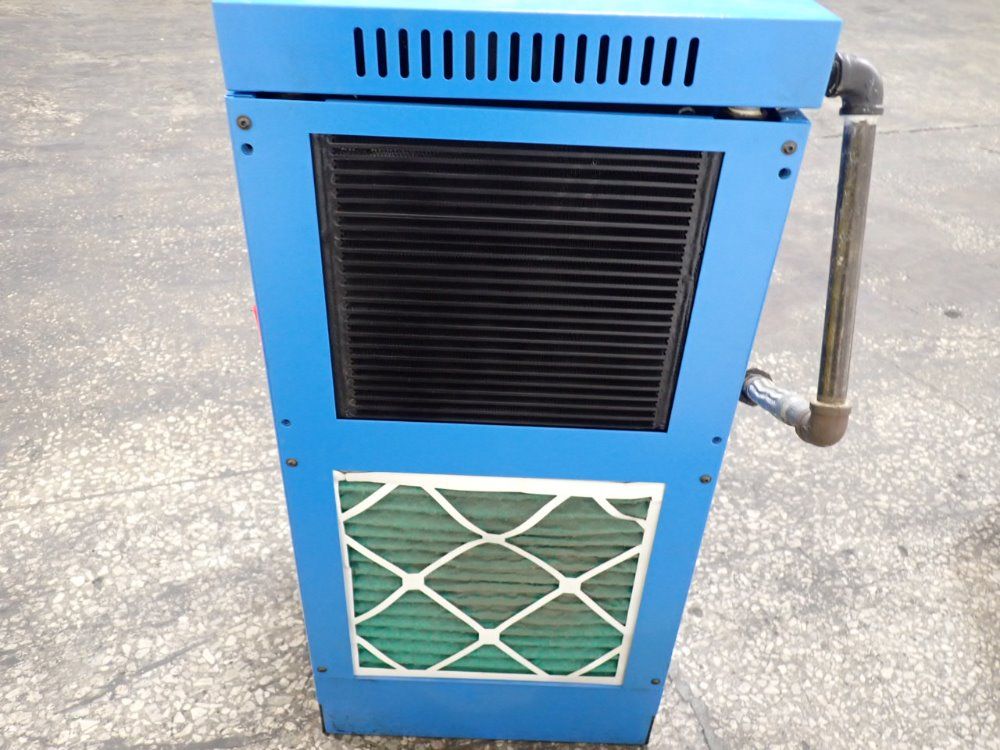 Hydrovane/gardner Denver 4 Kw Hv04/hydrovane/v04ace07-2336d505 Air Compressor - Hv04/hydrovane/v04ace07-2336d505