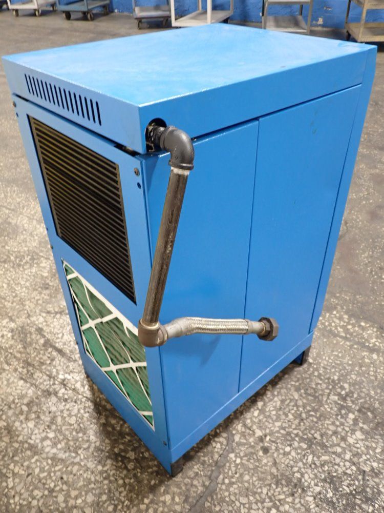 Hydrovane/gardner Denver 4 Kw Hv04/hydrovane/v04ace07-2336d505 Air Compressor - Hv04/hydrovane/v04ace07-2336d505