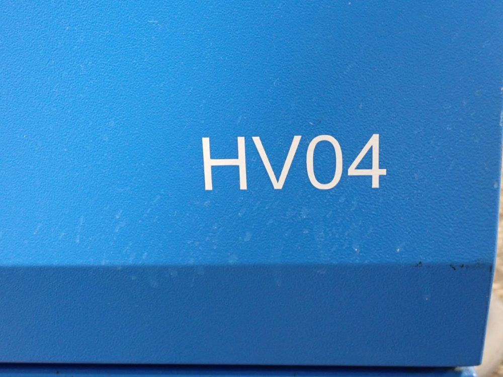 Hydrovane/gardner Denver 4 Kw Hv04/hydrovane/v04ace07-2336d505 Air Compressor - Hv04/hydrovane/v04ace07-2336d505