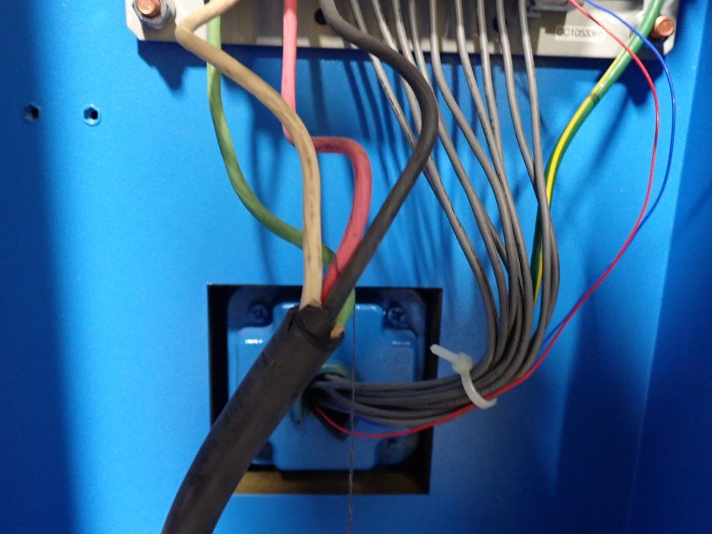 Hydrovane/gardner Denver 4 Kw Hv04/hydrovane/v04ace07-2336d505 Air Compressor - Hv04/hydrovane/v04ace07-2336d505