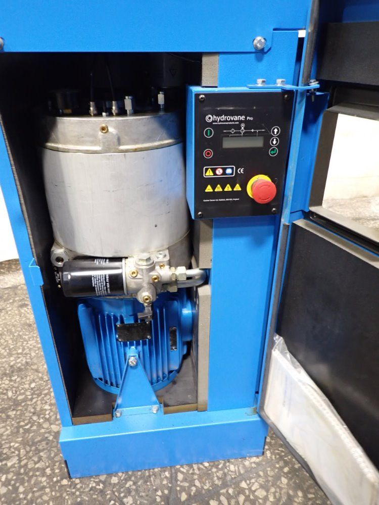 Hydrovane/gardner Denver 4 Kw Hv04/hydrovane/v04ace07-2336d505 Air Compressor - Hv04/hydrovane/v04ace07-2336d505