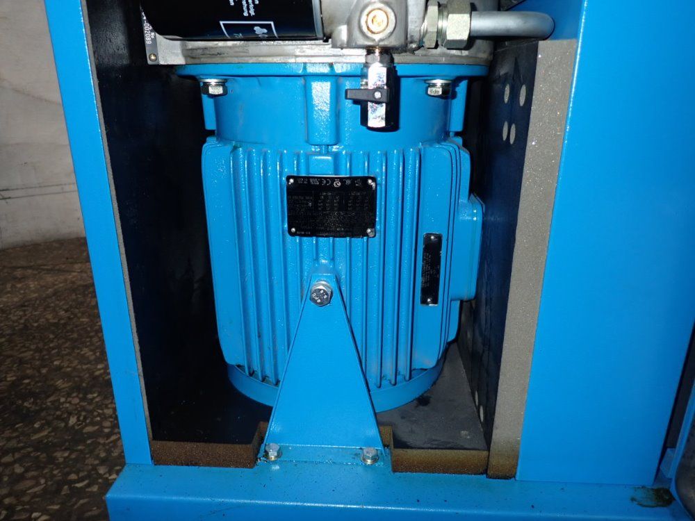 Hydrovane/gardner Denver 4 Kw Hv04/hydrovane/v04ace07-2336d505 Air Compressor - Hv04/hydrovane/v04ace07-2336d505